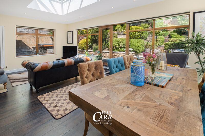 Additional image 11 of The Uplands, Watling Street, Hints, B78 3DF - Beautiful Private Countryside Views