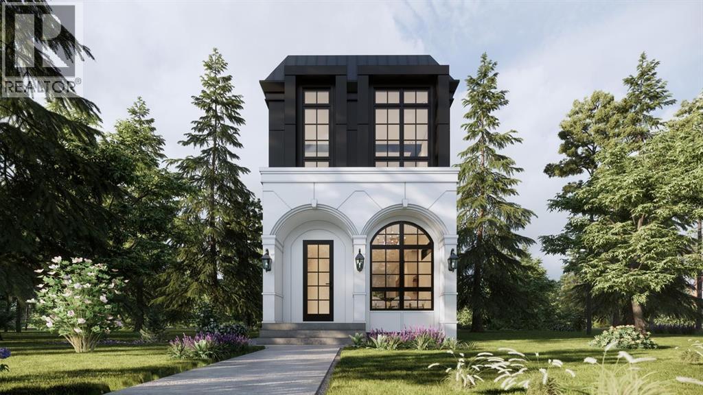 512 29 Avenue NW|Calgary, Alberta T2M2M5