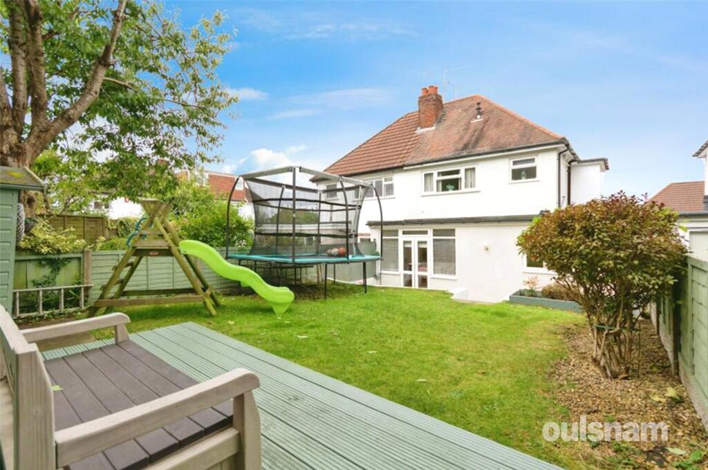 Additional image 29 of Wilson Road, Oldbury, West Midlands, B68