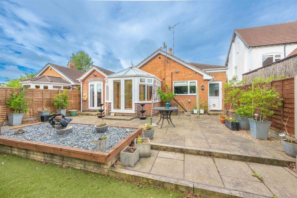 Additional image 24 of Lea Green Lane, Wythall