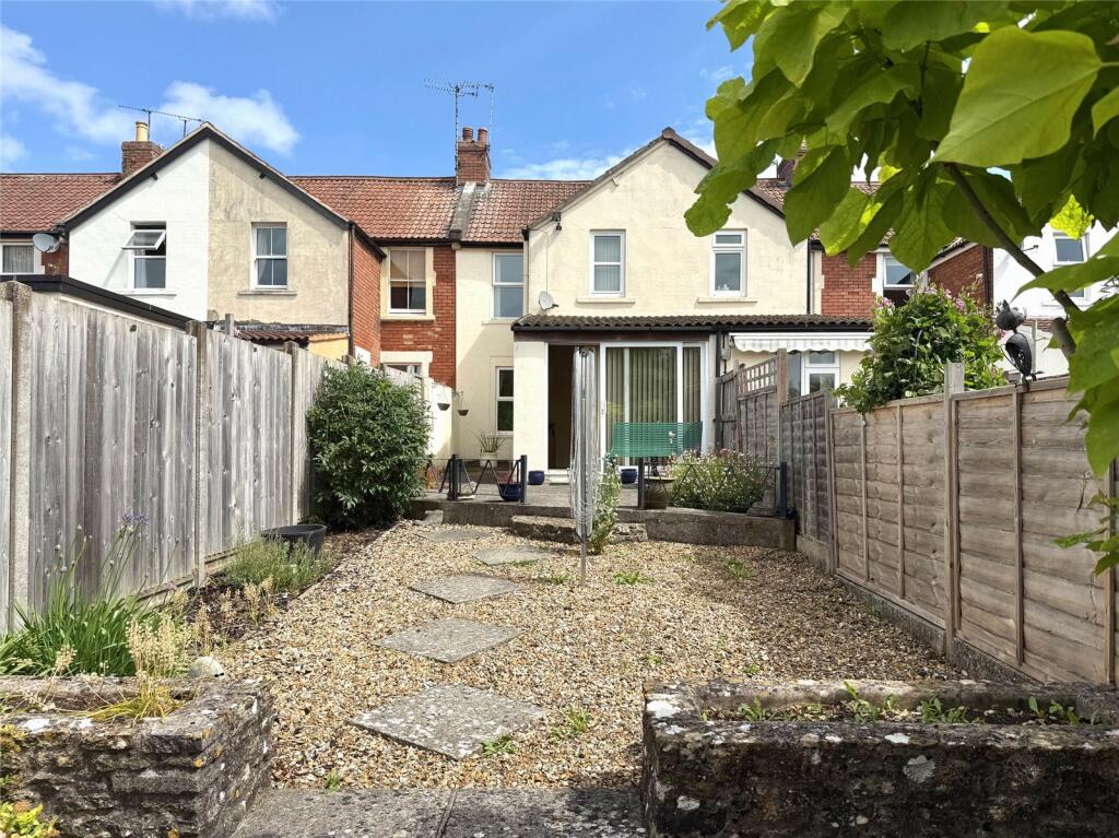 Additional image 2 of Rodden Road, Frome, Somerset, BA11