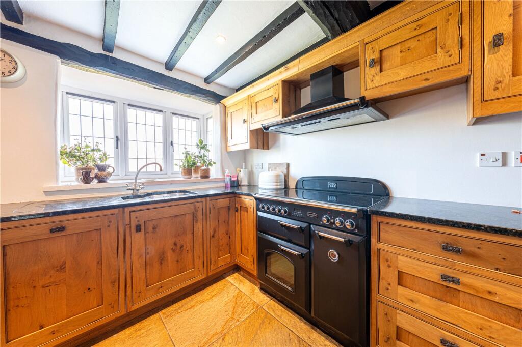 Additional image 13 of Lullington Road, Clifton Campville, Tamworth, Staffordshire, B79