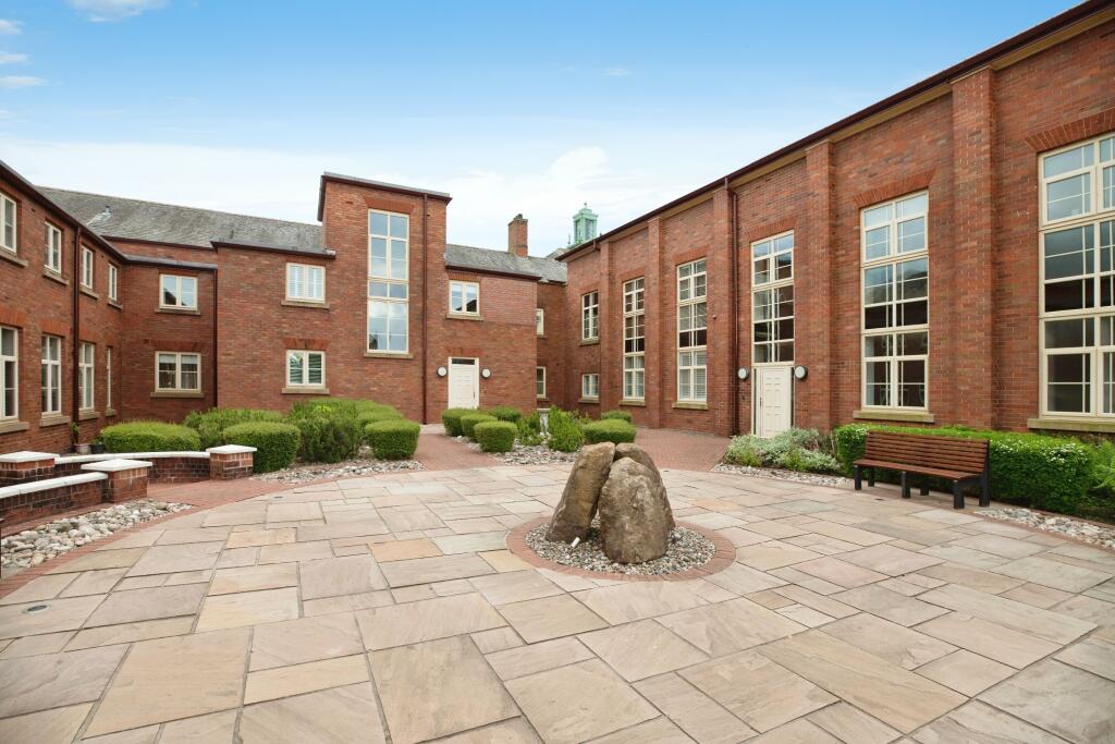 Additional image 2 of Grenfell Gardens, Colne, Lancashire, BB8