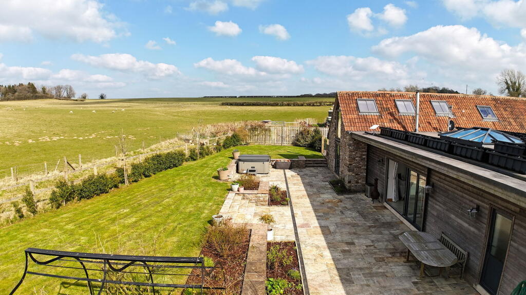 Additional image 41 of The Wrangles, Green Ore, Wells, BA5 3ET