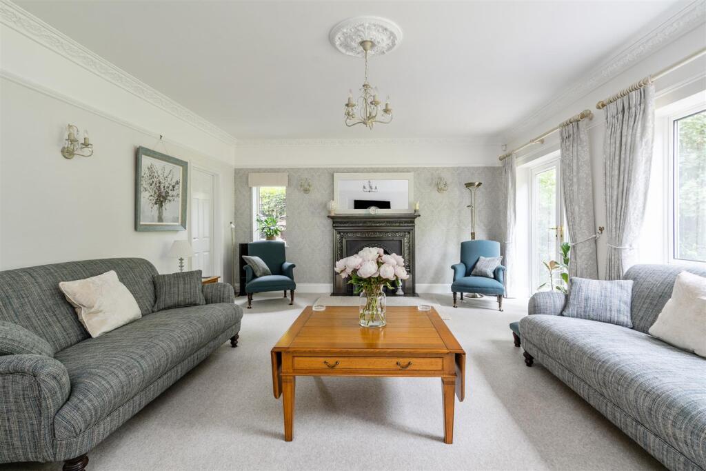 Additional image 12 of Old Station Road, Hampton-In-Arden, Solihull