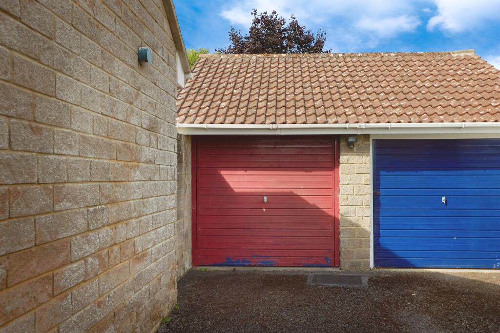 Additional image 10 of Yarn Barton, Templecombe