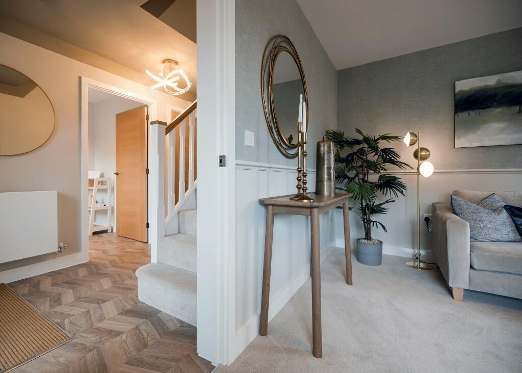 Additional image 9 of Sandys Hill Lane,
Little Keyford,
Frome,
BA11 4GD