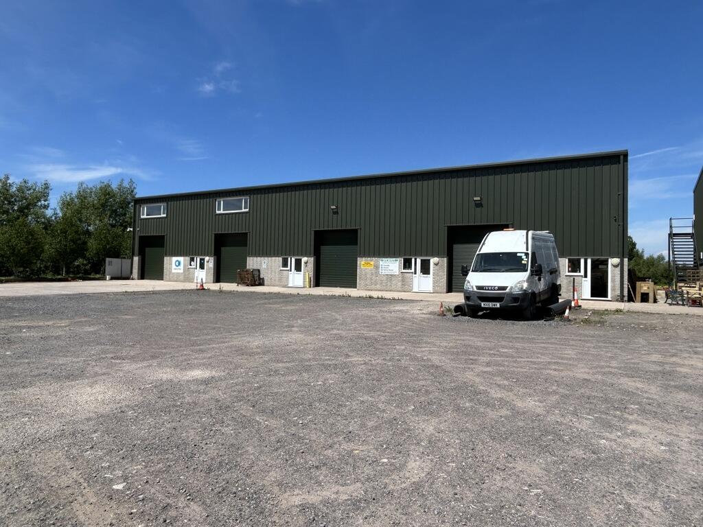 Additional image 13 of Units 7-12 , Bartlett’s Farm, Godney Road, Glastonbury, Somerset, BA6 9AF