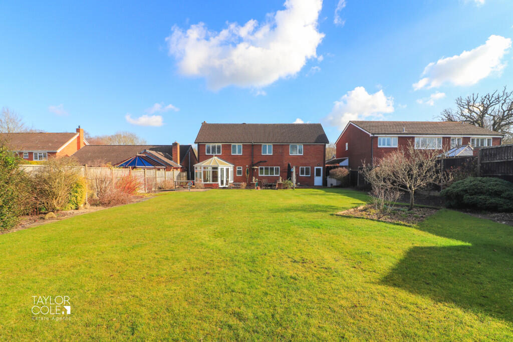Additional image 28 of Chandlers Drive, Amington