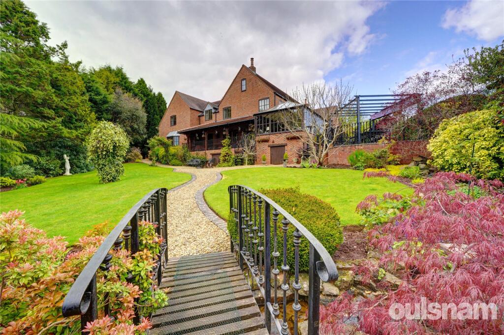 Additional image 38 of Barnt Green Road, Cofton Hackett, Birmingham, B45