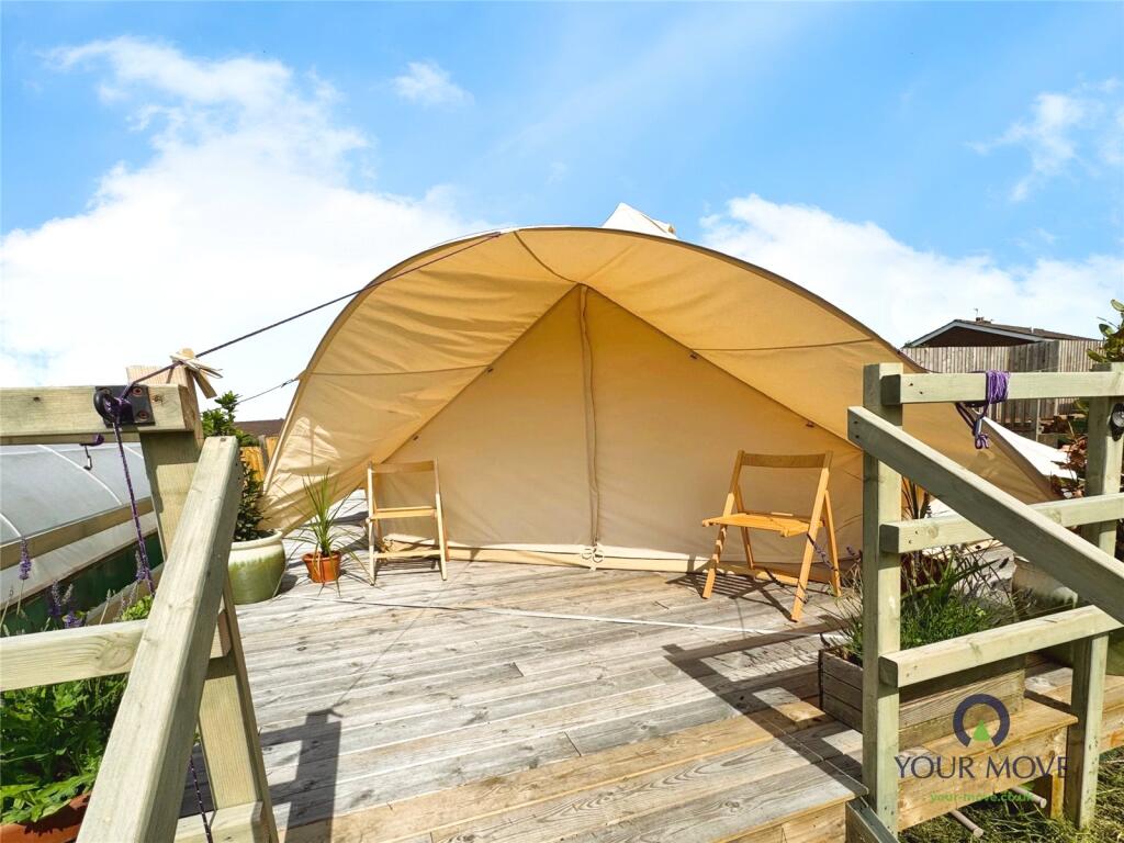 Additional image 18 of Spring Vale Garden Village, Darwen, Lancashire, BB3