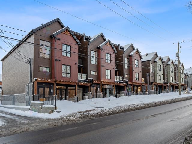 185 Ch. d'Old Chelsea|#103|Chelsea, Quebec J9B1J3