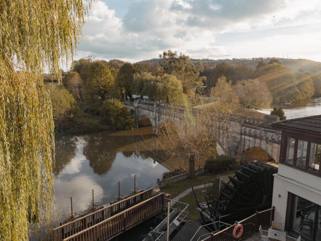 Additional image 15 of The Old Mill Hotel, Toll Bridge Road, Bath, BA1 7DE