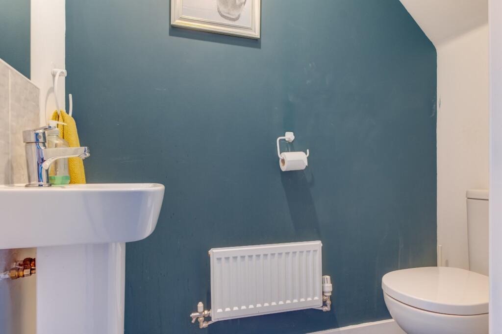 Additional image 10 of Hawling Street, Brockhill, Redditch, Worcestershire, B97