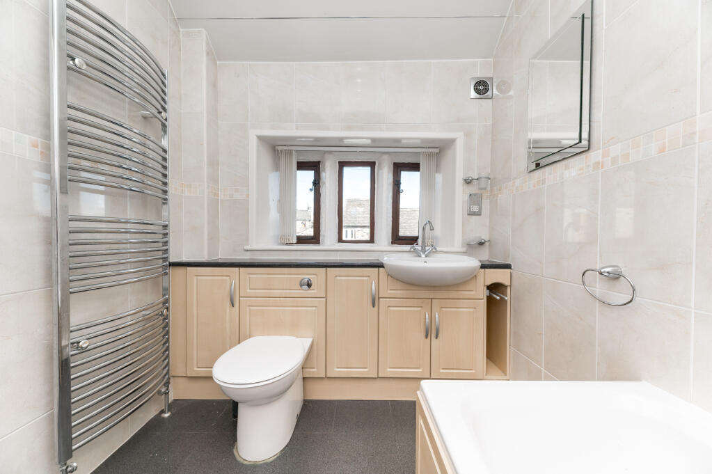 Additional image 12 of Station Road, Cullingworth, West Yorkshire, BD13