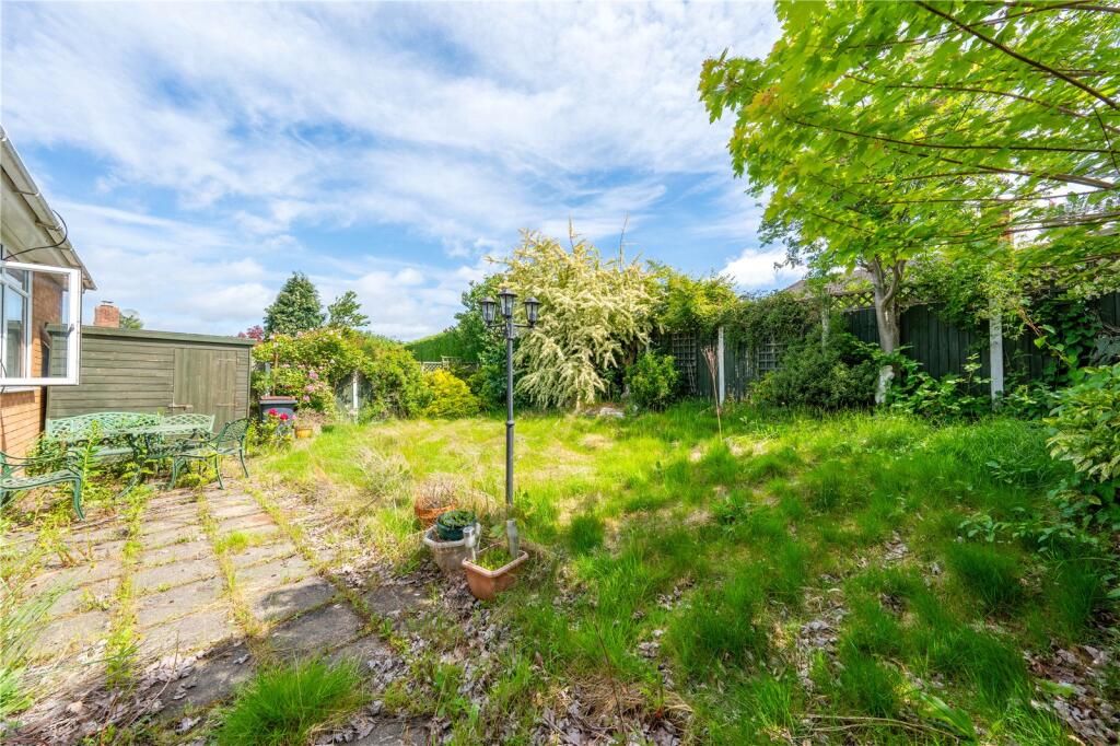 Additional image 20 of Jevons Road, Sutton Coldfield, West Midlands, B73