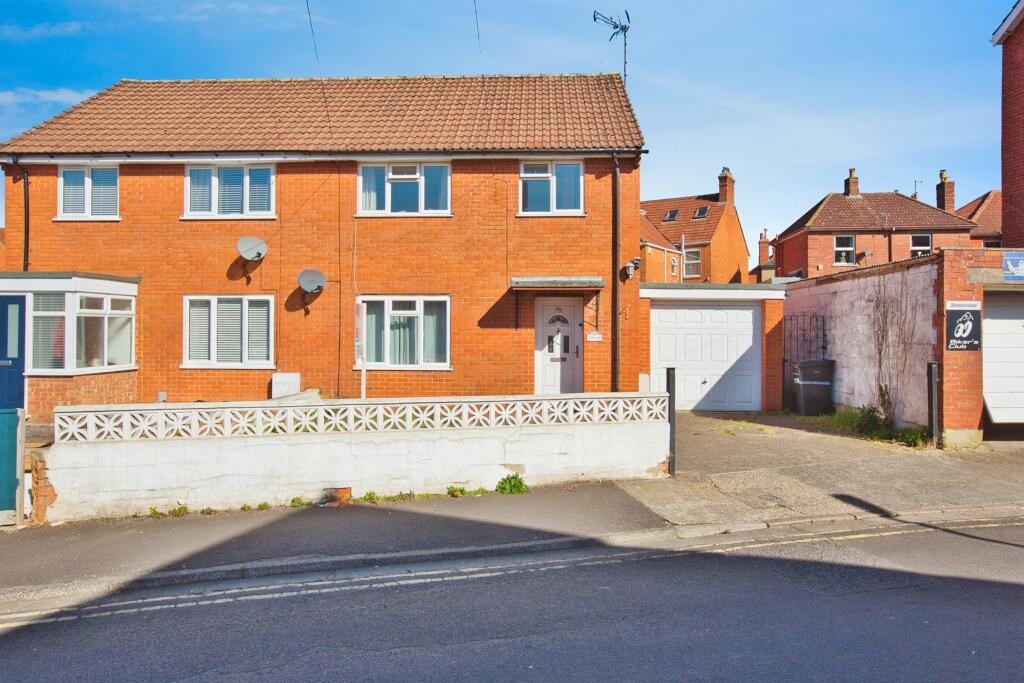 Additional image 15 of Manor Road, Yeovil