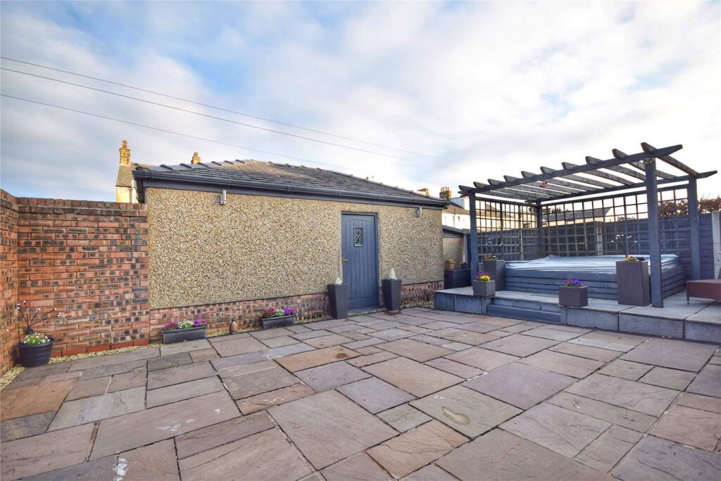 Additional image 20 of Longsight Avenue, Clitheroe, Lancashire, BB7