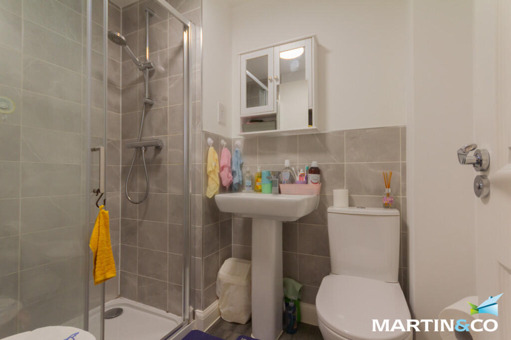 Additional image 13 of Hope Street, Birmingham, B5