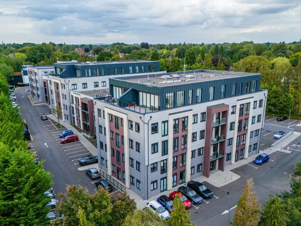Property image for Streetsbrook Road, Broadoaks, B91