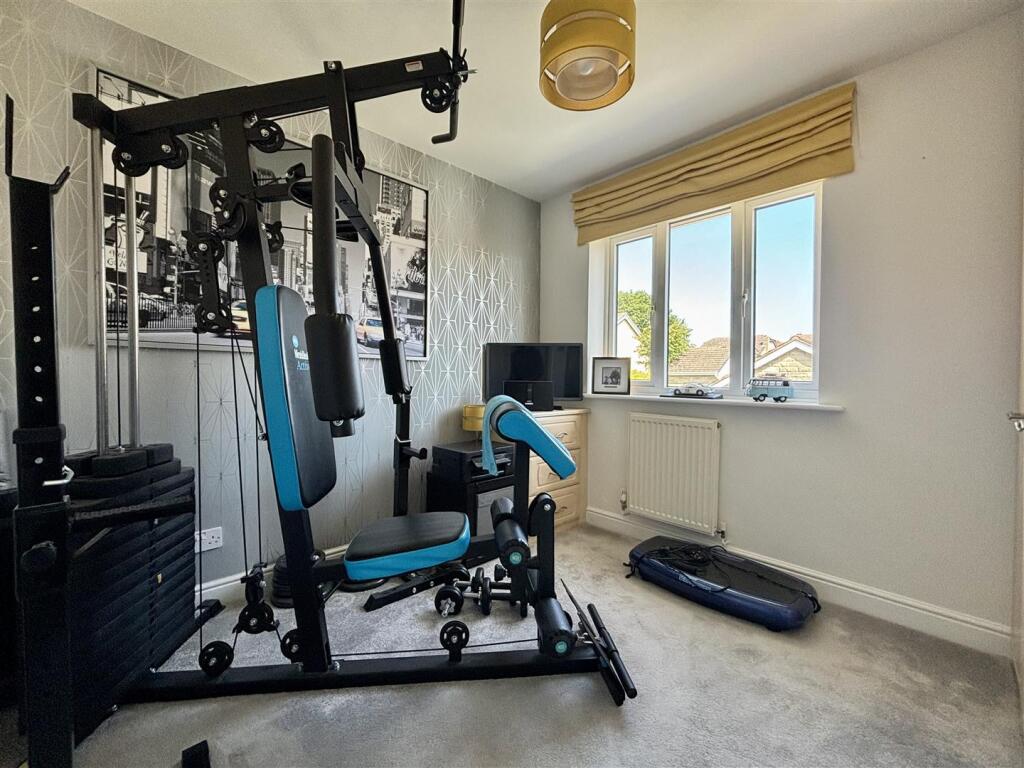 Additional image 19 of Cliveden Avenue, Thornton, Bradford