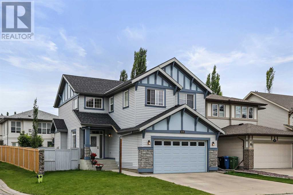 179 Panamount Manor NW|Calgary, Alberta T3K6H8