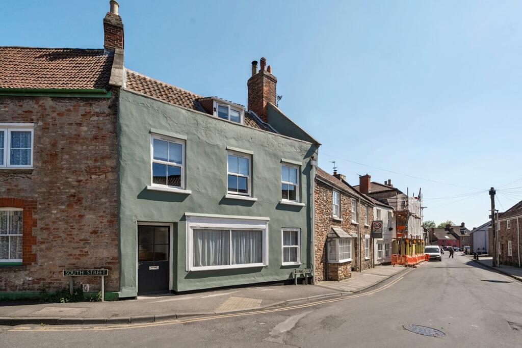 Additional image 4 of Southover, Wells, BA5