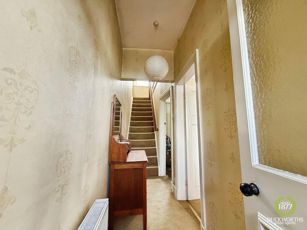Additional image 8 of Blackamoor Road, Guide, BB1