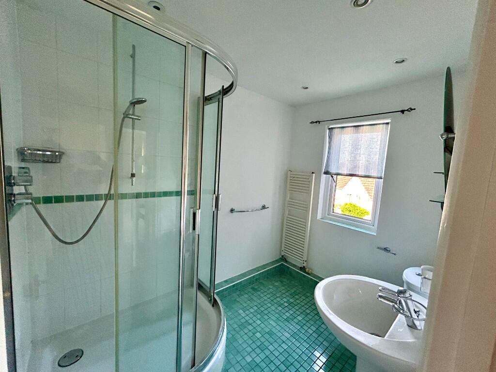 Additional image 13 of St. James's Park, Bath, Somerset, BA1