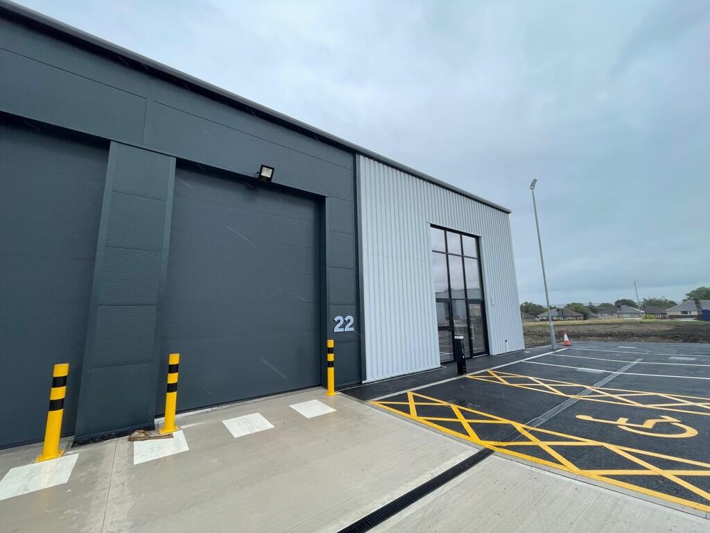 Additional image 8 of Advance Point, Rossendale Road, Burnley, Lancashire