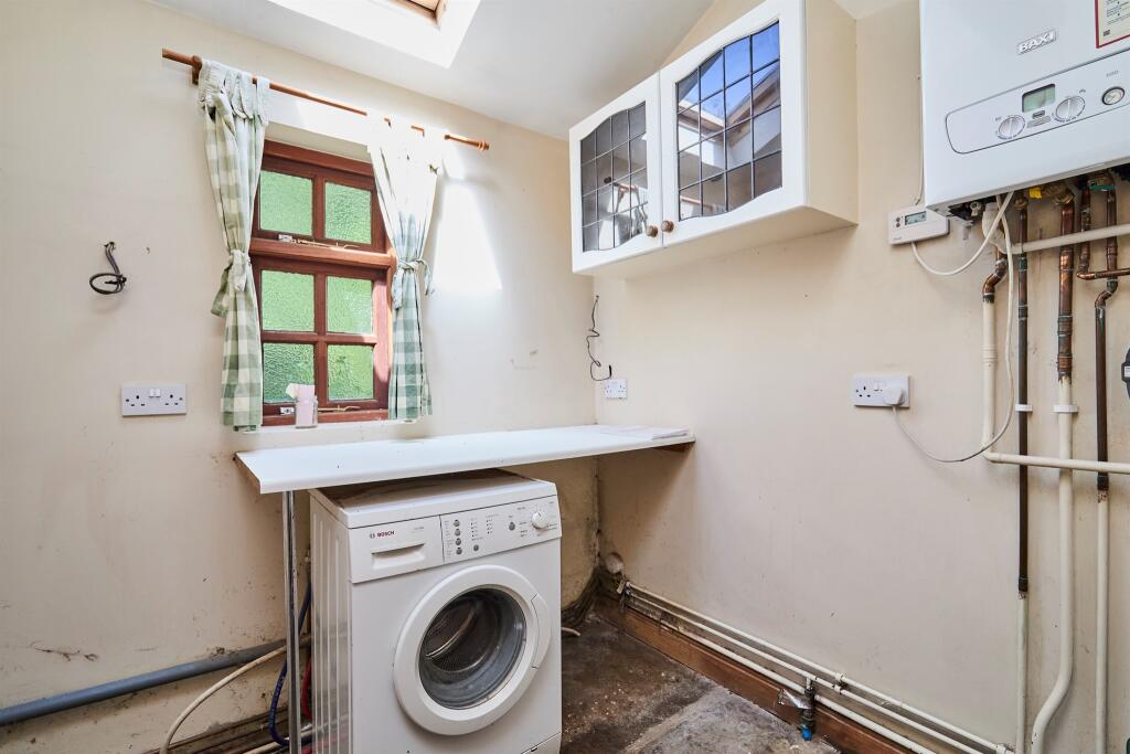 Additional image 11 of Providence Row, Baildon, Shipley