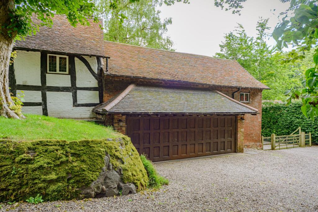 Additional image 17 of Solihull Road, Hampton-In-Arden, B92