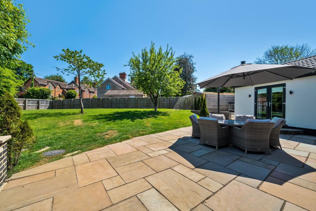 Additional image 5 of Orchard Close, West Ashton, Trowbridge. BA14 6AU