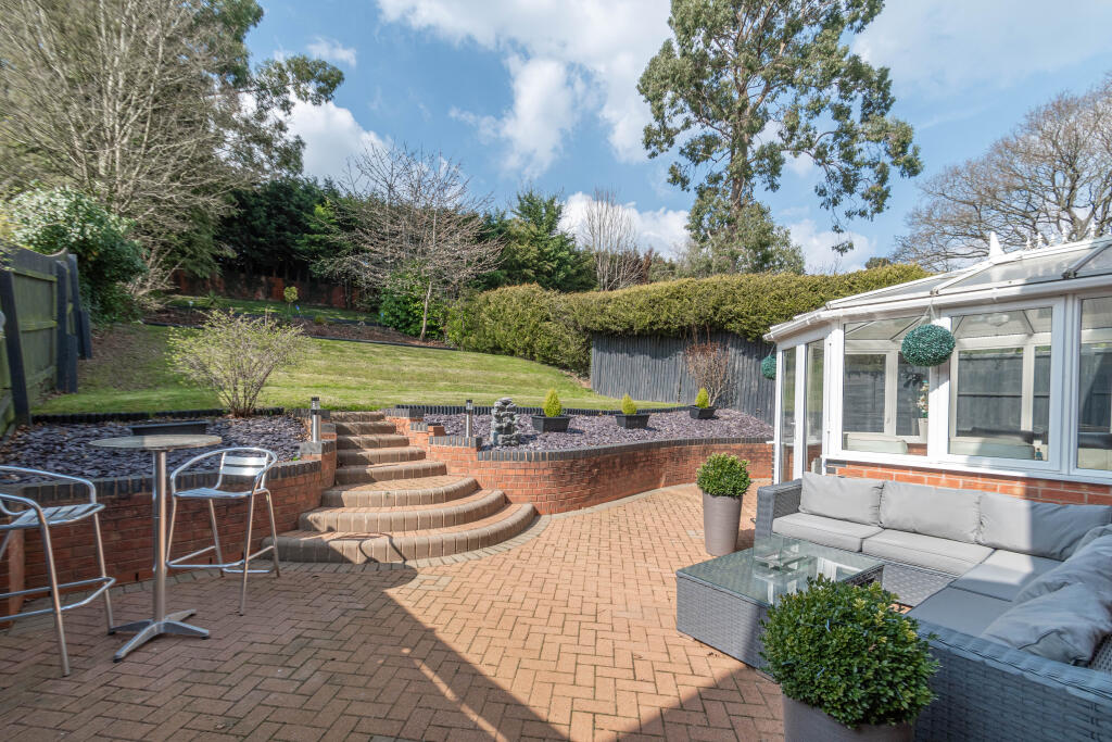 Additional image 22 of Weatheroak Close, Redditch, Worcestershire, B97