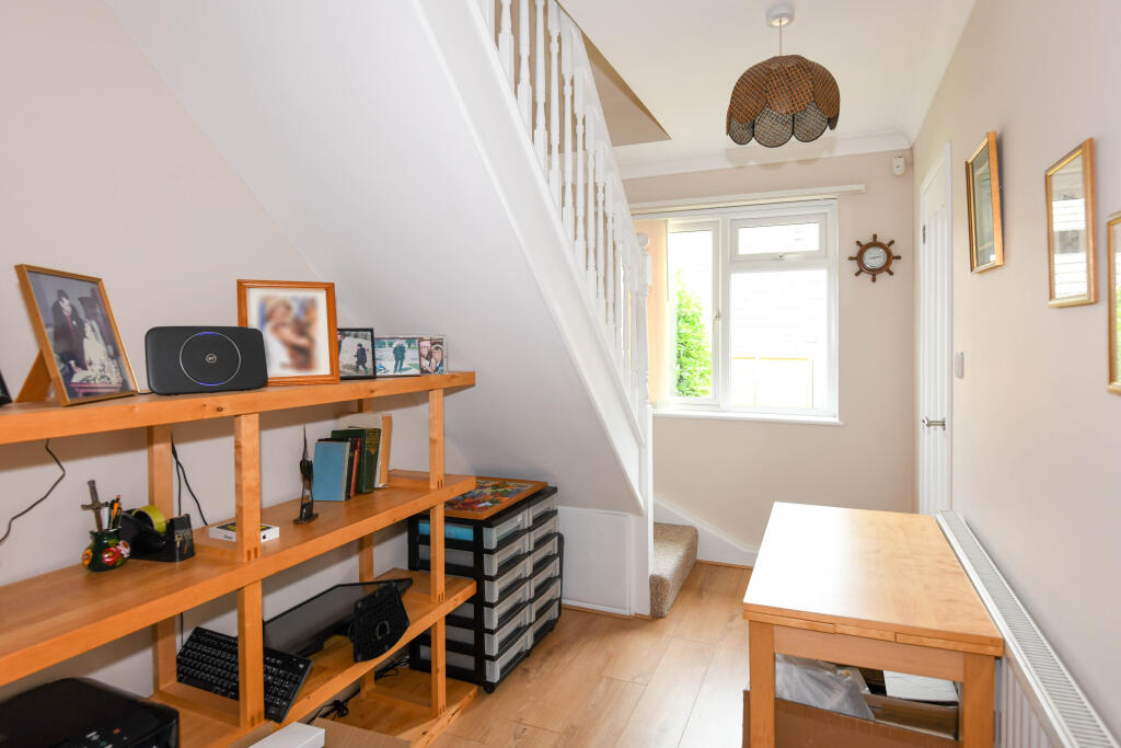 Additional image 11 of Springfield Park, Trowbridge