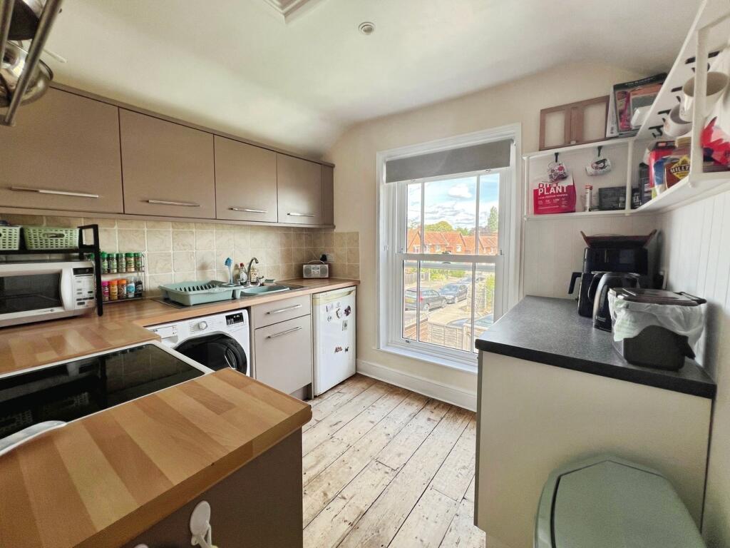 Additional image 10 of Middle Leigh, Street, BA16