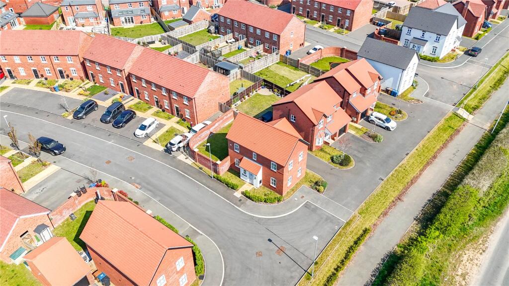 Additional image 19 of Hutchinson Close, Tamworth, Staffordshire, B79