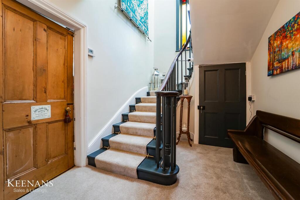 Additional image 7 of Springhill, Higher Cloughfold, Rossendale