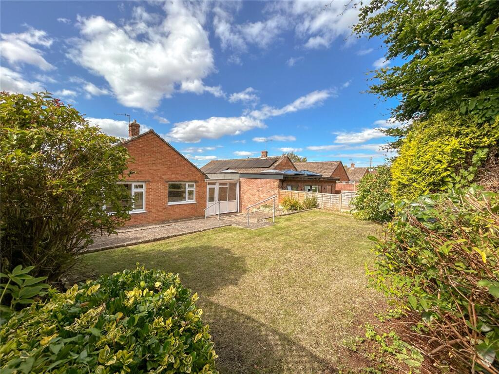 Additional image 4 of The Tynings, Westbury