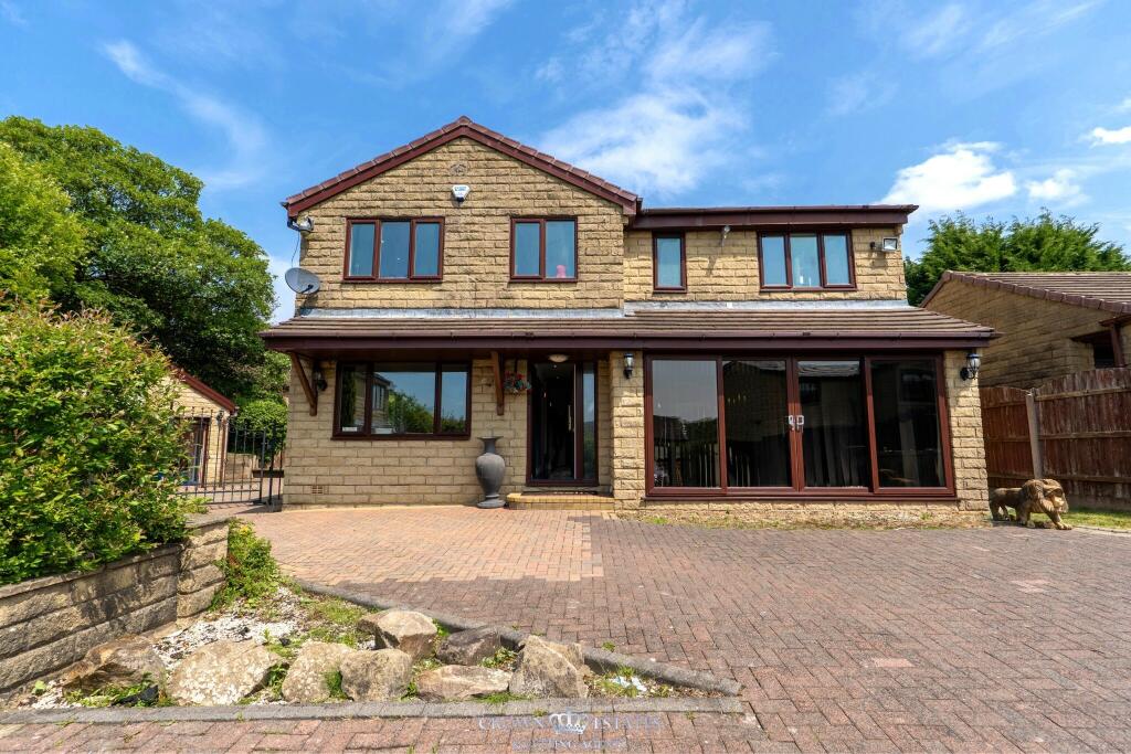 Additional image 22 of The Coppice, Beardwood, Blackburn