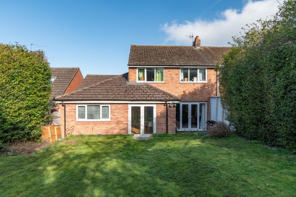 Additional image 14 of Lower Cladswell Lane, Cookhill, Alcester, B49