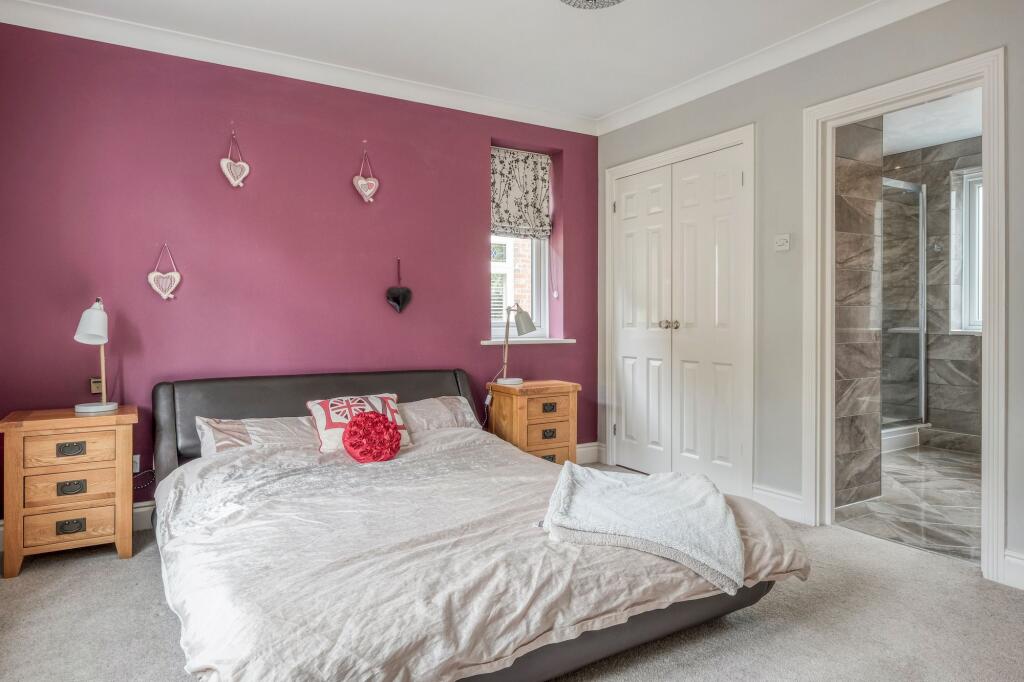 Additional image 13 of Mearse Lane, Barnt Green, B45