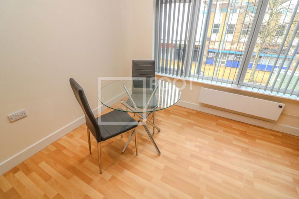 Additional image 16 of Rawson Quarters, James Street, BD1