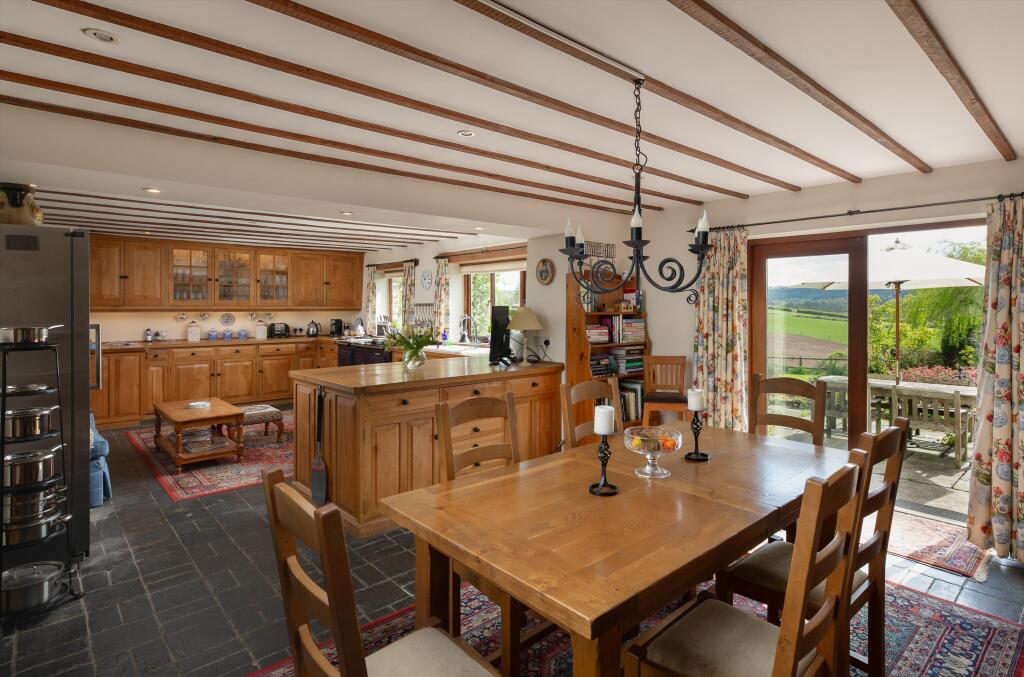 Additional image 7 of North Brewham, Bruton, Somerset, BA10