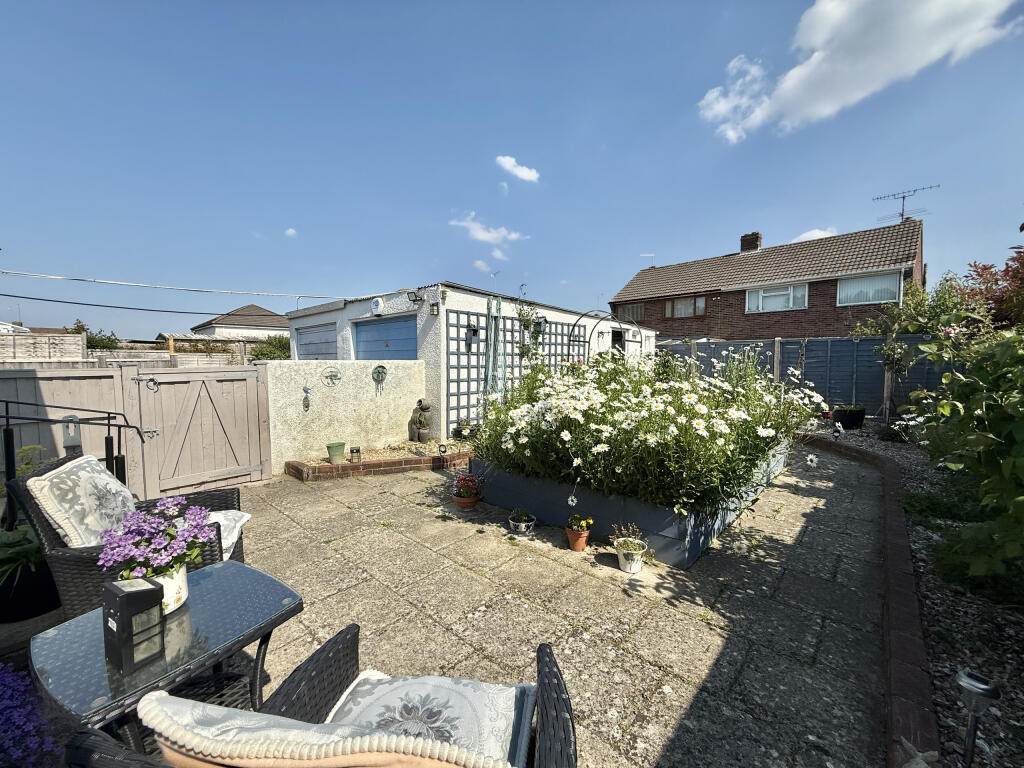 Additional image 24 of Kenmore Drive, Yeovil, Somerset