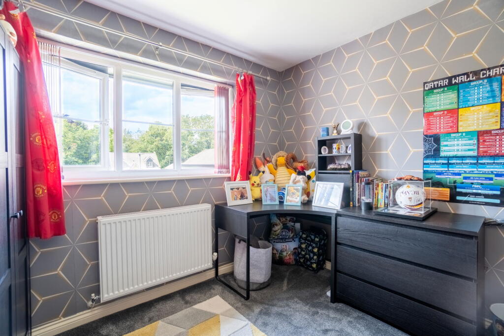 Additional image 23 of Oakleigh Road, Clayton, Bradford, BD14 6QD