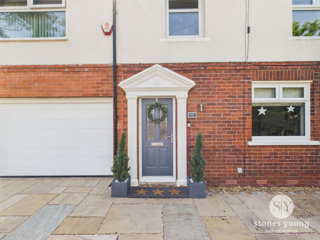 Additional image 25 of Ribchester Road, Clayton Le Dale, BB1