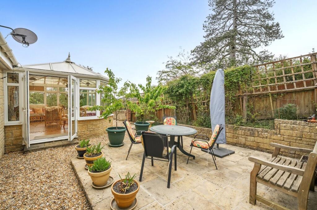 Additional image 14 of Grants Close, Wincanton, Somerset, BA9