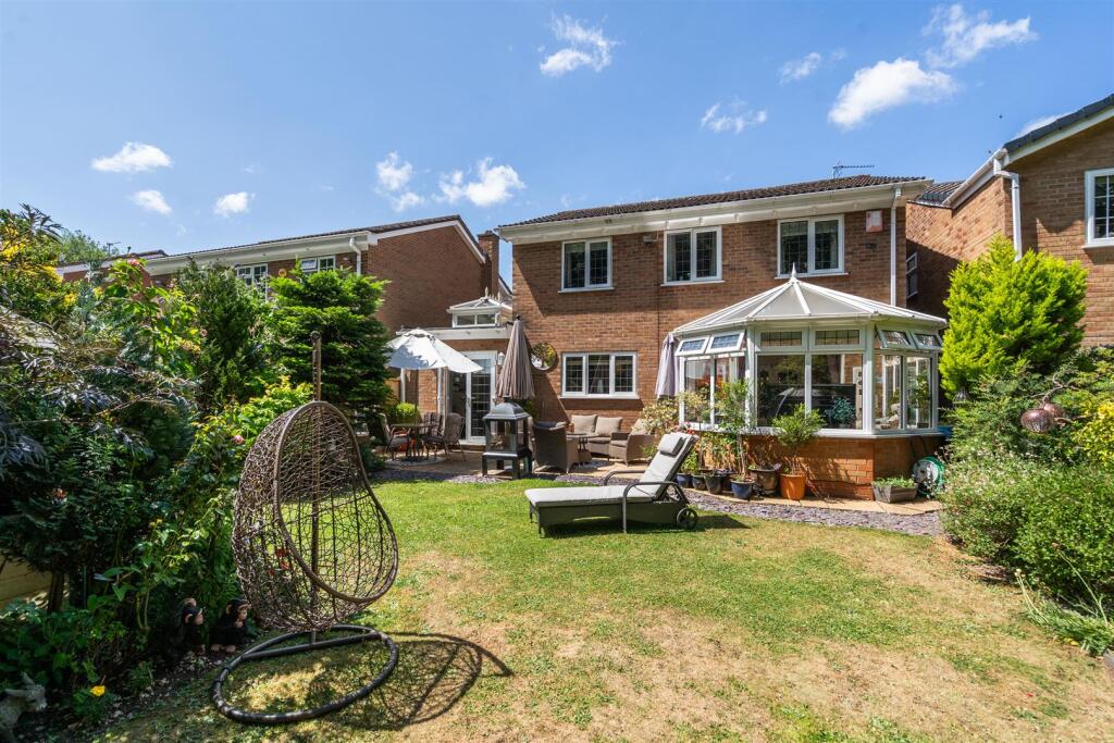 Additional image 17 of Rowthorn Drive, Shirley, Solihull