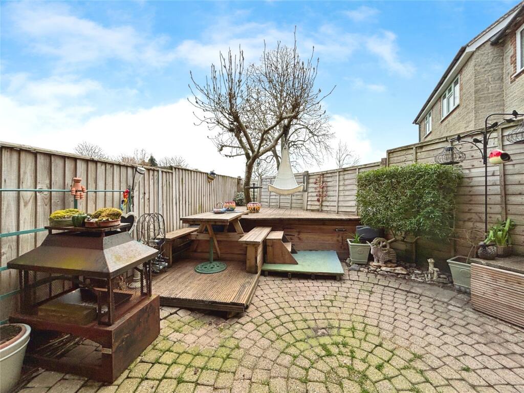 Additional image 15 of High Street, Sutton Veny